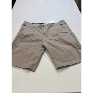 Jachs Khaki‎ Shorts - Men's 42